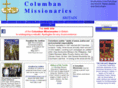 columbans.co.uk