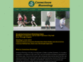 consciousrunning.com