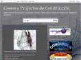 costosyproyectos.com