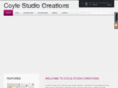 coylestudiocreations.com