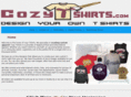 cozytshirts.com