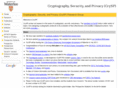 crysp.org