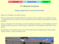cywindowsolutions.com