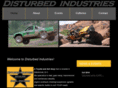 disturbedindustries.com