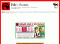 edenfarms.net