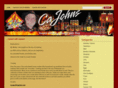 flavorwithfire.com