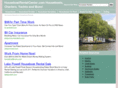 floridahouseboatrentals.com
