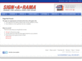 franchisesignarama.com
