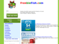 freebiefish.com