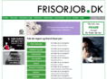 frisorjob.dk