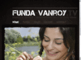 funda-vanroy.net