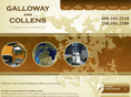 gallawaycollens.com