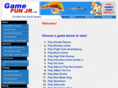 gamefunjr.com