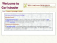 garlictrader.com