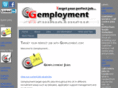 gemployment.com
