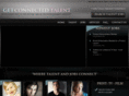 getconnectedtalent.com
