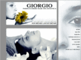 giorgioparrucchieri.com