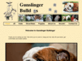 gunslingerbulldogs.com