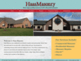 haasmasonry.com