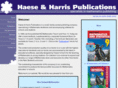 haeseandharris.co.nz