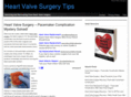 heart-valve-surgery.net