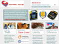heartcharger.com