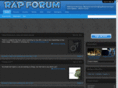hiphopforum.com