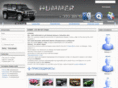 hummercar.ru