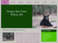 hungrybearfarm.com