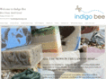 indigobeesoap.com