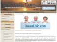 insurelolo.com