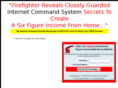 internetcommandsystem.com