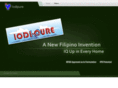 iodipure.com