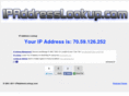 ipaddresslookup.com