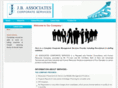 jbassociatescorporate.com