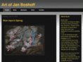 jboshoffart.com