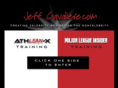 jeffcavaliere.com
