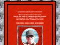 joshuahedglin.com