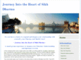 journeyintotheheartofsikhdharma.org