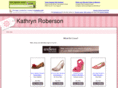 kathrynroberson.com