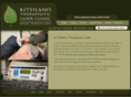 kitslasertherapy.com