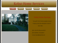 kolnohomeservices.com