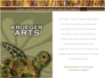 kruegerarts.com