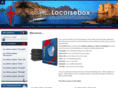 lacorsebox.com