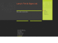 larrystint.com