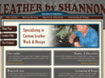 leatherbyshannon.com