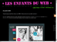 les-enfants-du-web.com