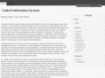 linkinformationsystems.com