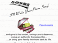 lipmanpianos.com