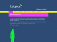 listopica.com